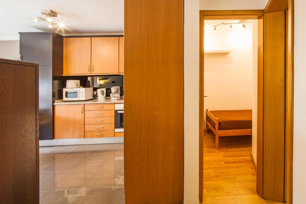 Студио (Номер-студио (для 2–3 взрослых)), Studios Porto Solar