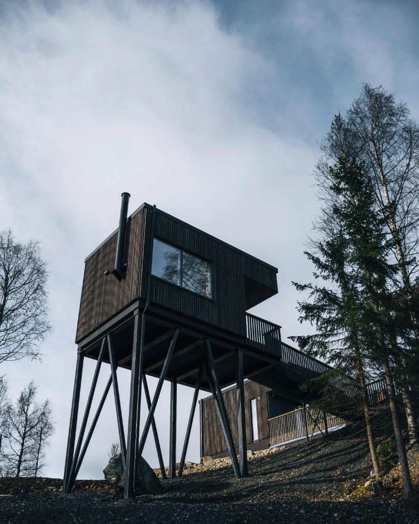 Panorama Landscape Hotel
