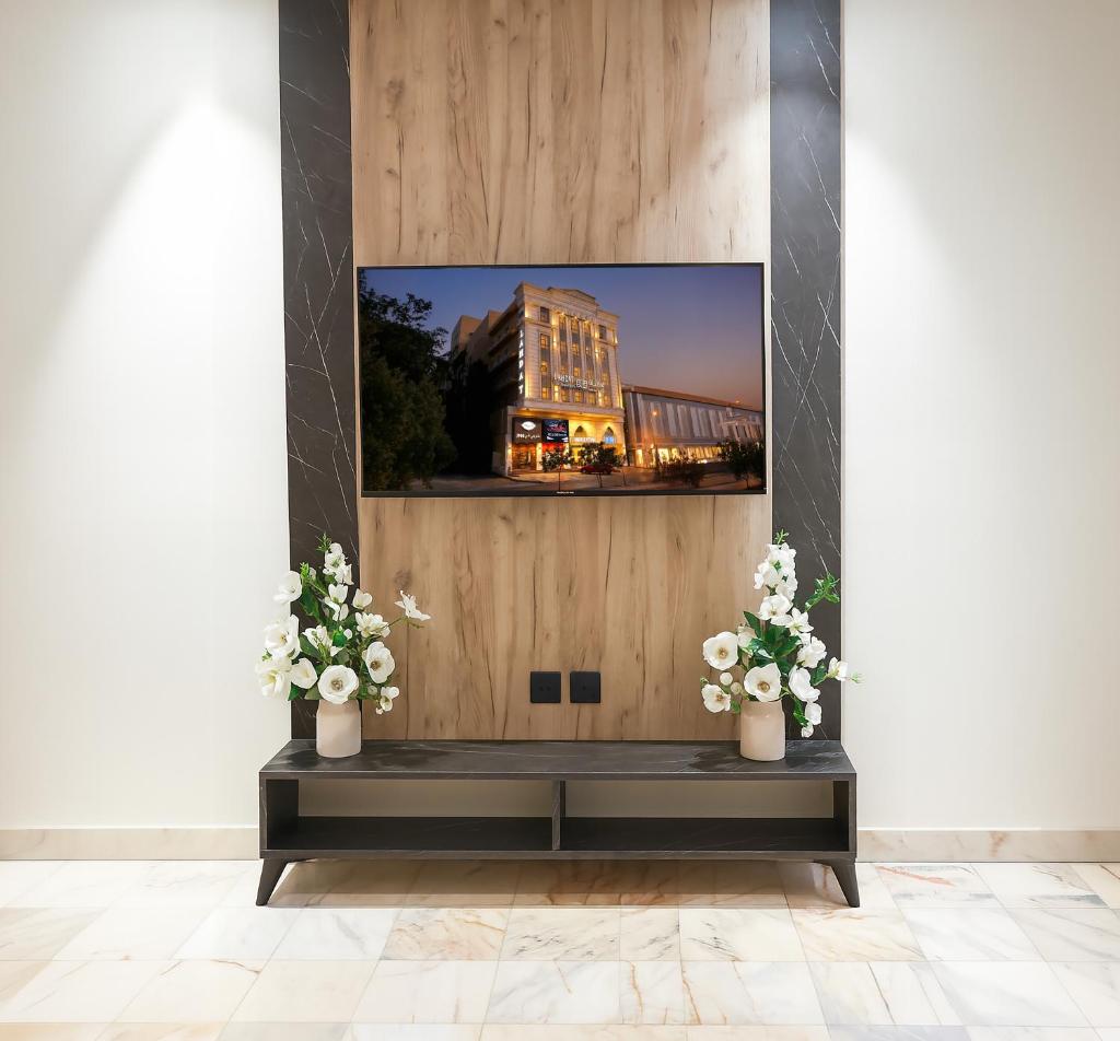 Lahdat Serviced Apartments - Tap to explore photos