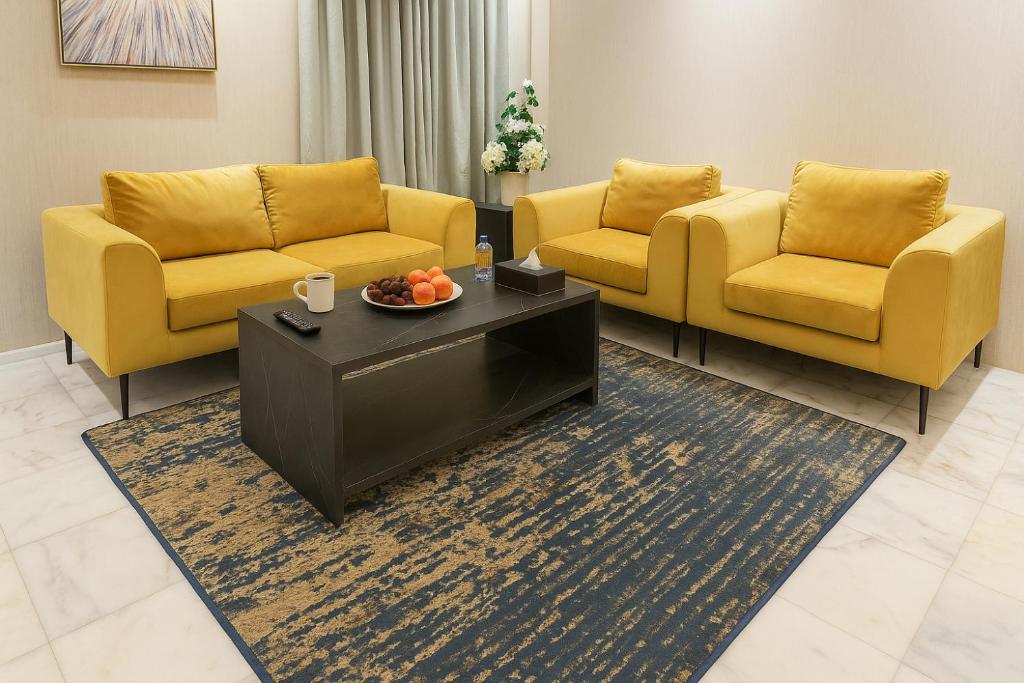 Lahdat Serviced Apartments - Tap to explore photos