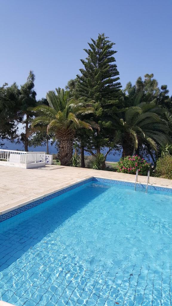 Ikaria Village , apartment 202 photo 1