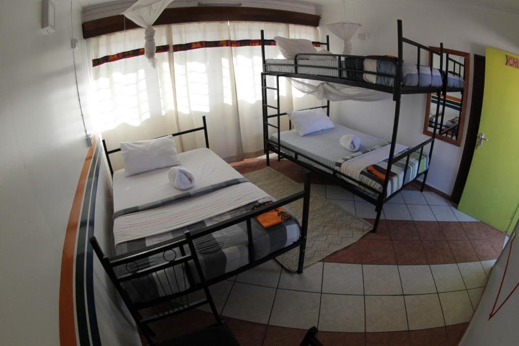 We Travel Hostel photo 4