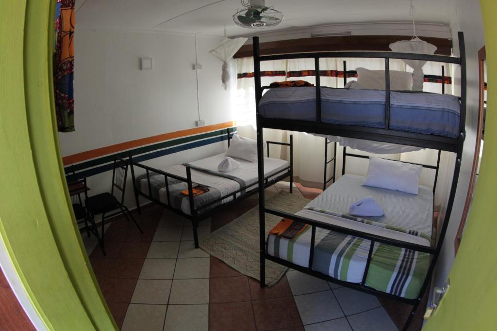 We Travel Hostel photo 1
