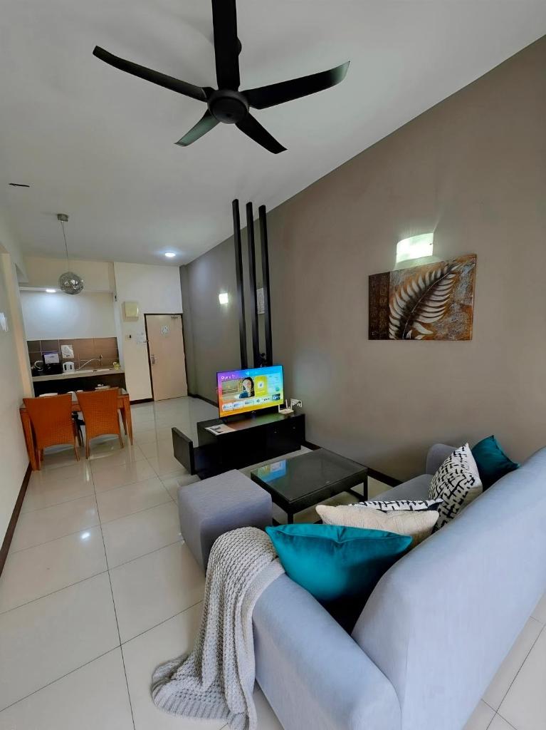BY LG Resort & Water Park Melaka - Tap to explore photos