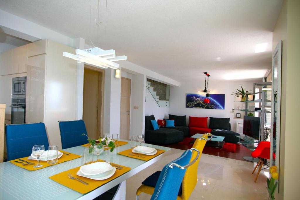 Apartment Allure photo 4