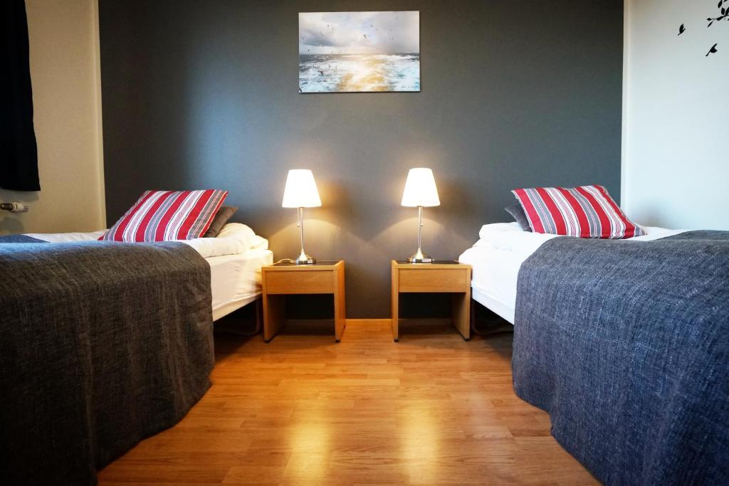 Grenivik Guesthouse photo 1