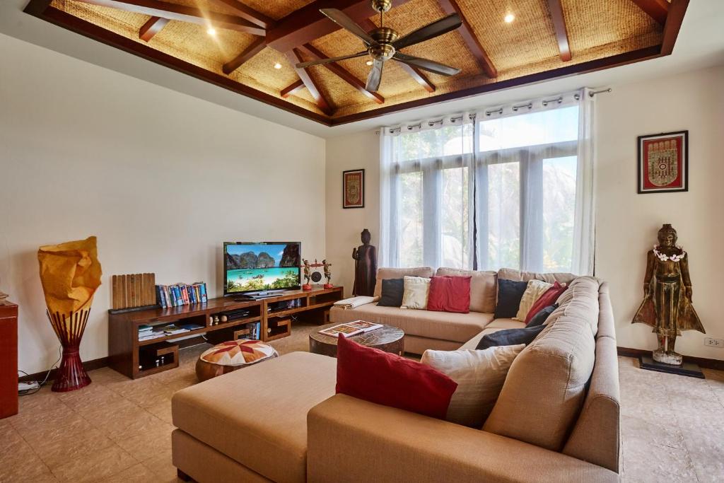NB Villa Lilawadee photo 2