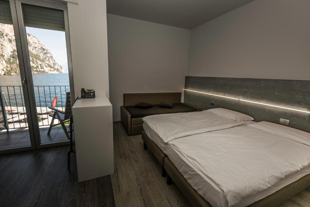 Campione Univela Hostel photo 2