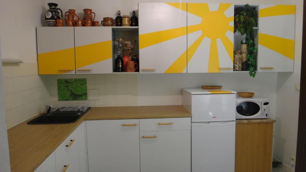 Prázdninový dům - PACL Červená Řečice photo 3