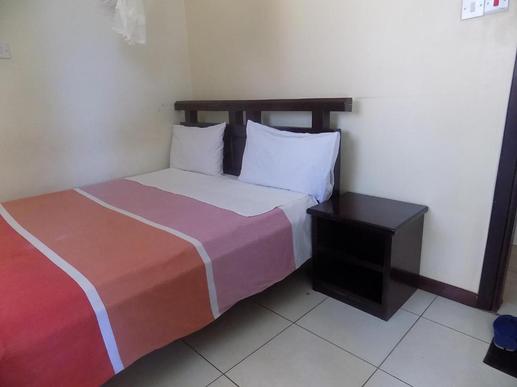 Etana Motel Kampala photo 4
