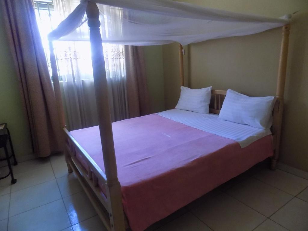 Etana Motel Kampala photo 3