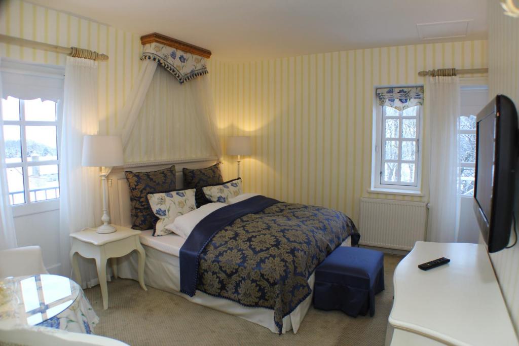 Vraa Slotshotel photo 4