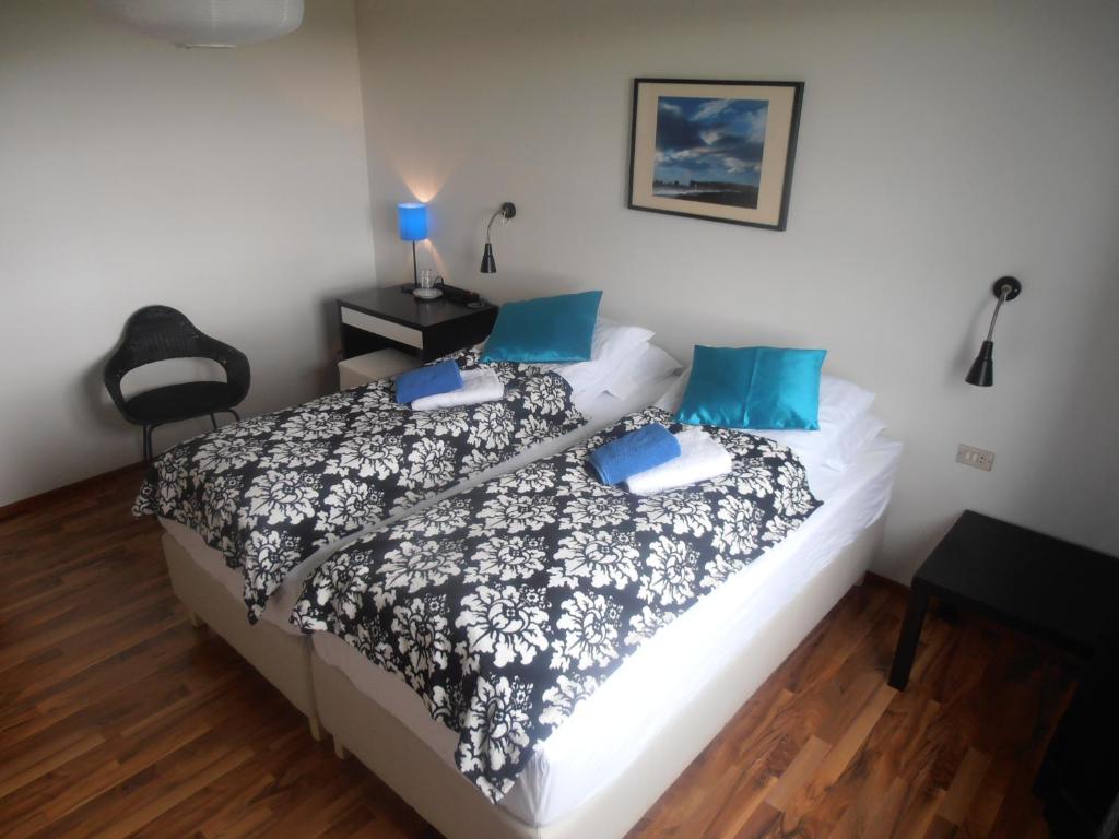 Giljur Guesthouse photo 2