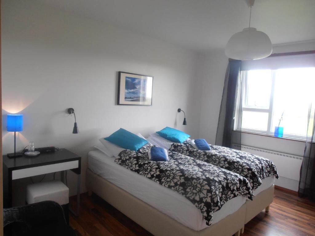 Giljur Guesthouse photo 1