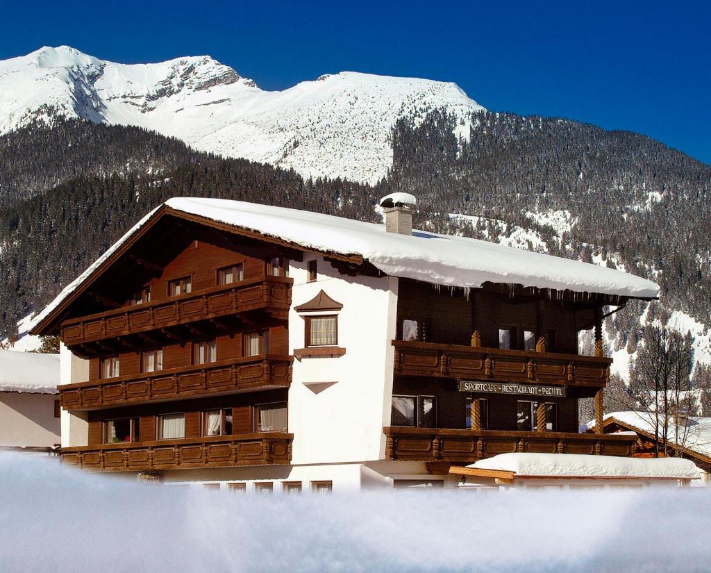 Sporthotel Pechtl photo 3