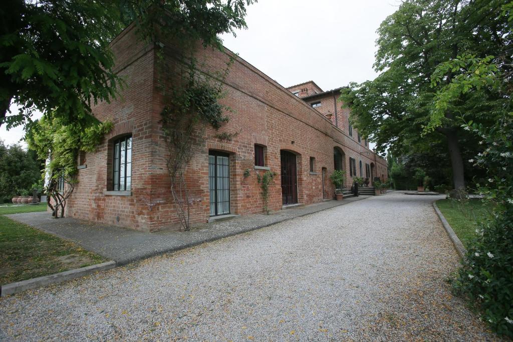 Relais Montemaggiore photo 4