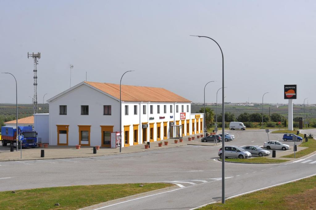AS Chucena photo 2