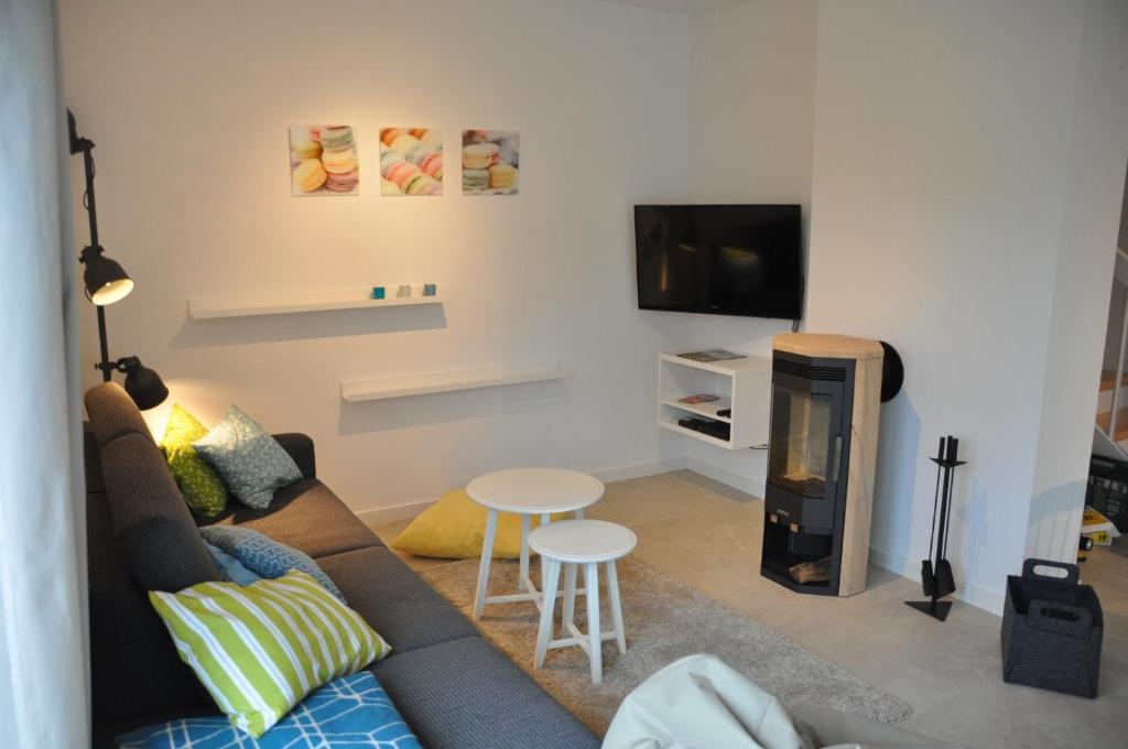 Ferienhaus Wiekhus photo 2