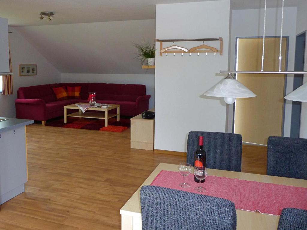 Backhaus Meeresblick photo 2