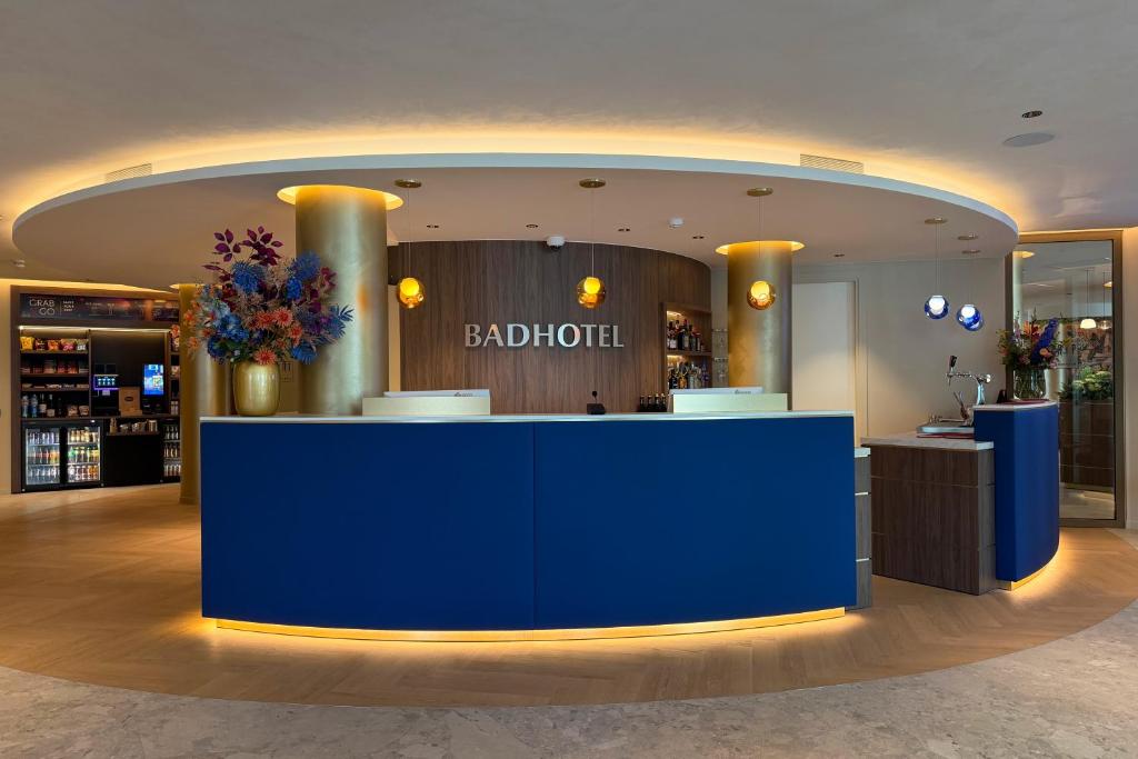 TRYP by Wyndham Badhotel The Hague Scheveningen - Tap to explore photos