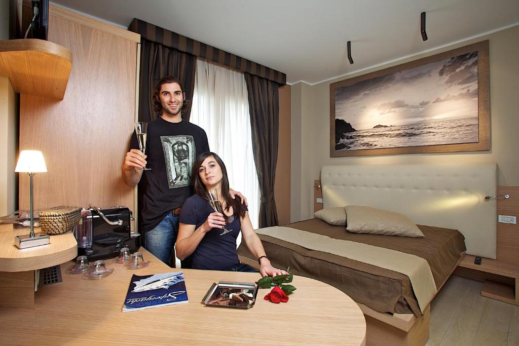 Hotel C'era Una Volta photo 1