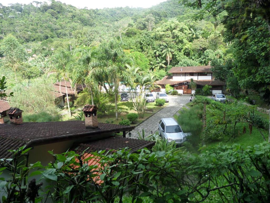 Pousada Caminho das Candeias photo 3