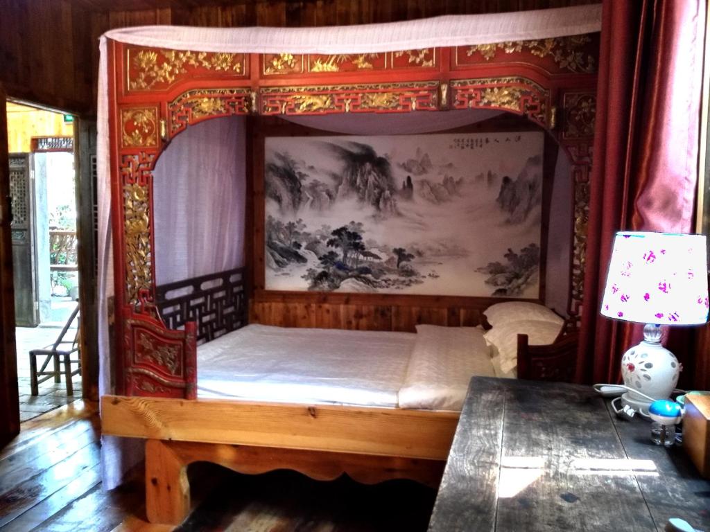Old Street Xi'an Inn (Free Pick up Service) photo 2