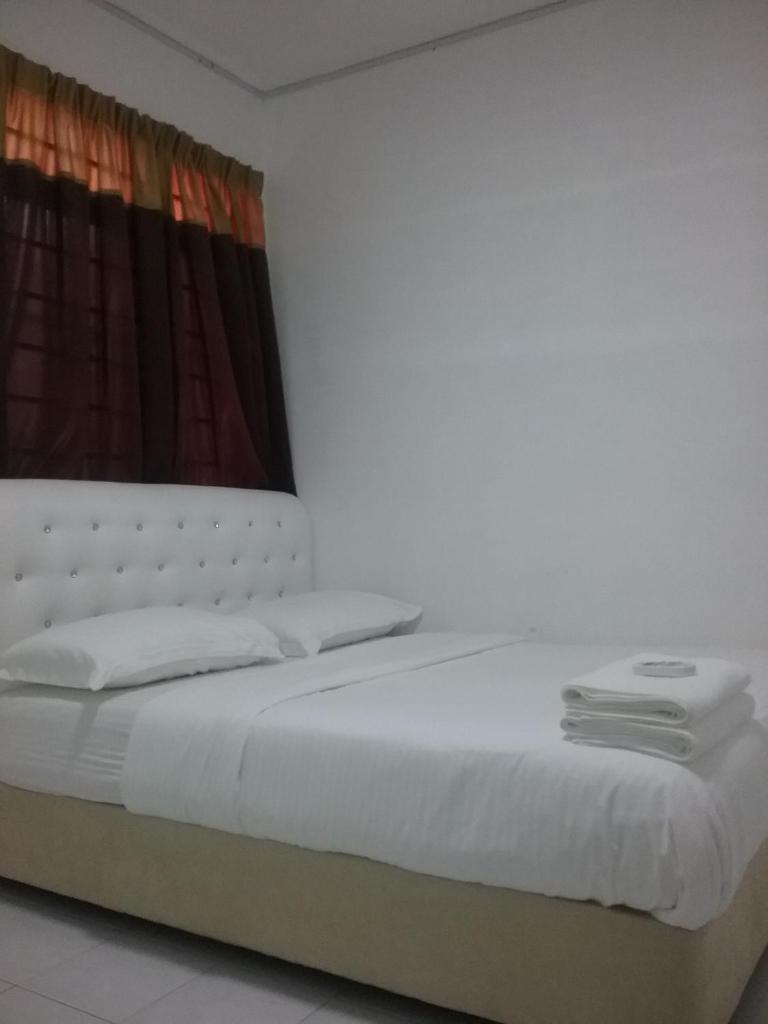 Anjung Homestay photo 3