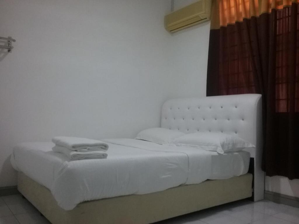 Anjung Homestay photo 2