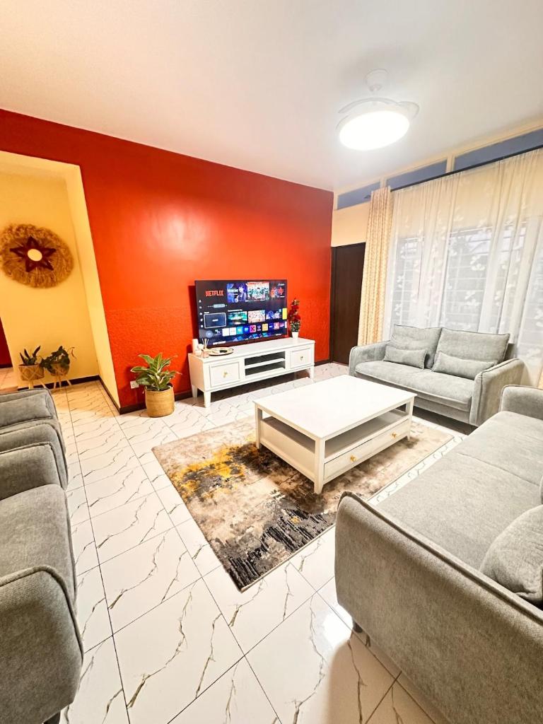 Easyhomes prime apartment 1 bed - Tap to explore photos