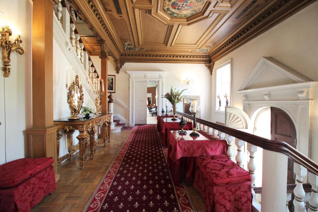 Sophiendal Manor photo 2
