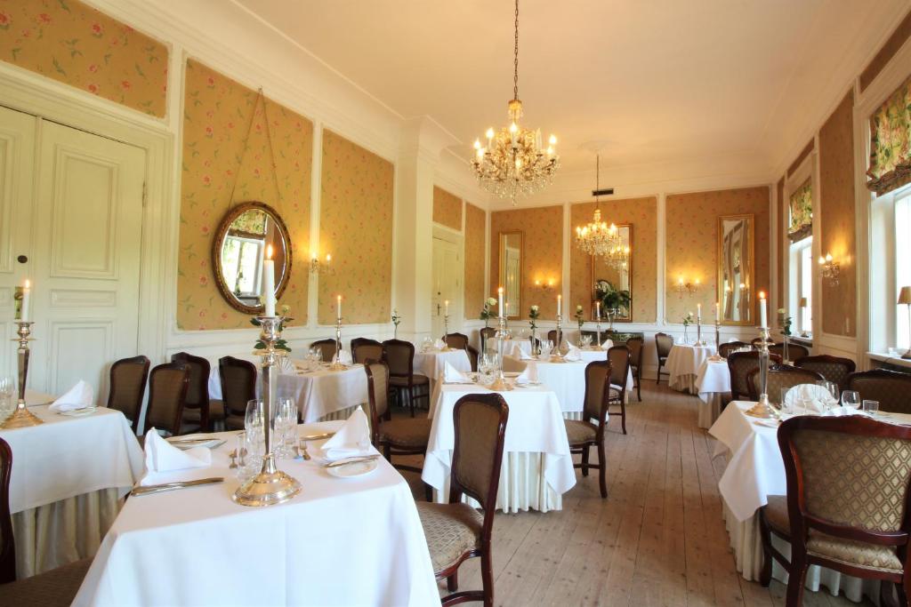 Sophiendal Manor photo 3