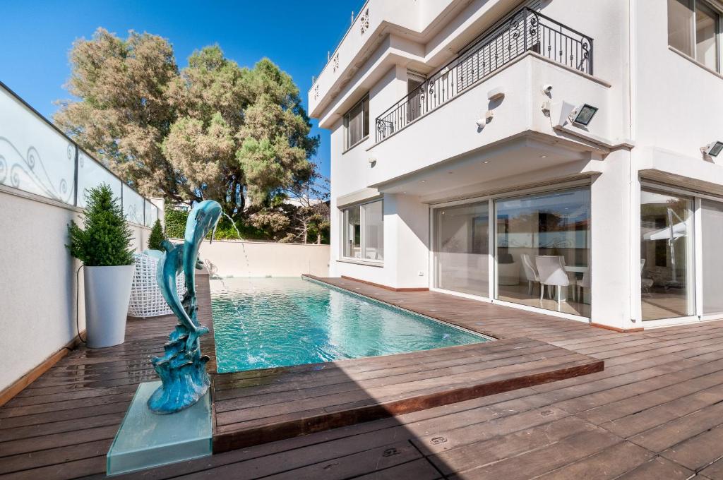 Cosytal Villa photo 2