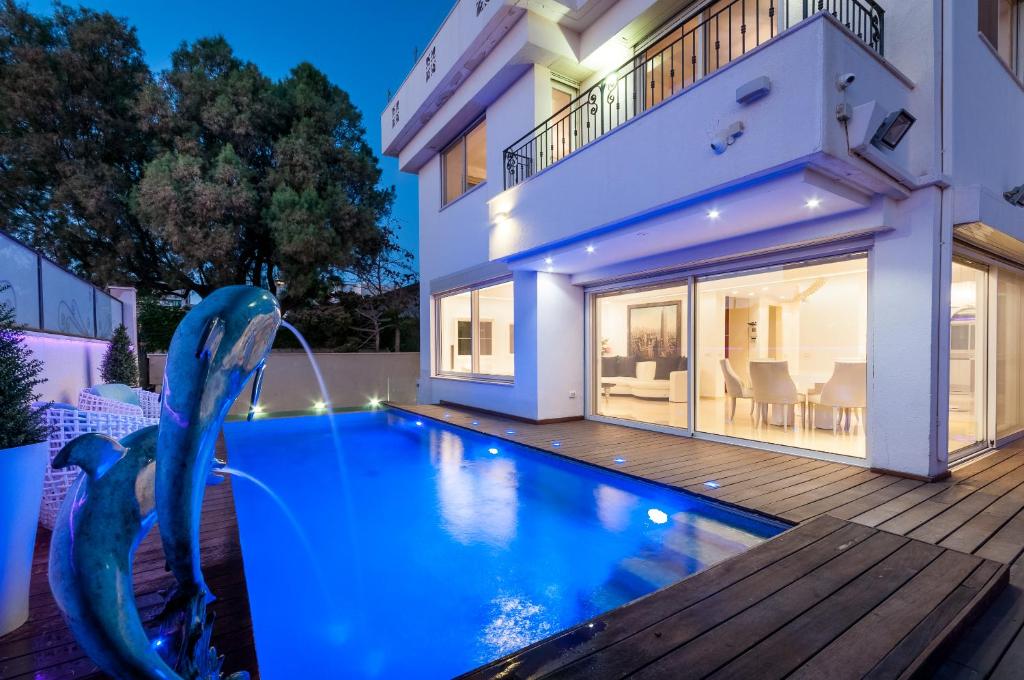 Cosytal Villa photo 1