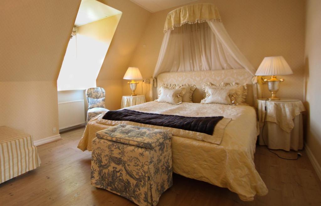 Sophiendal Manor photo 1