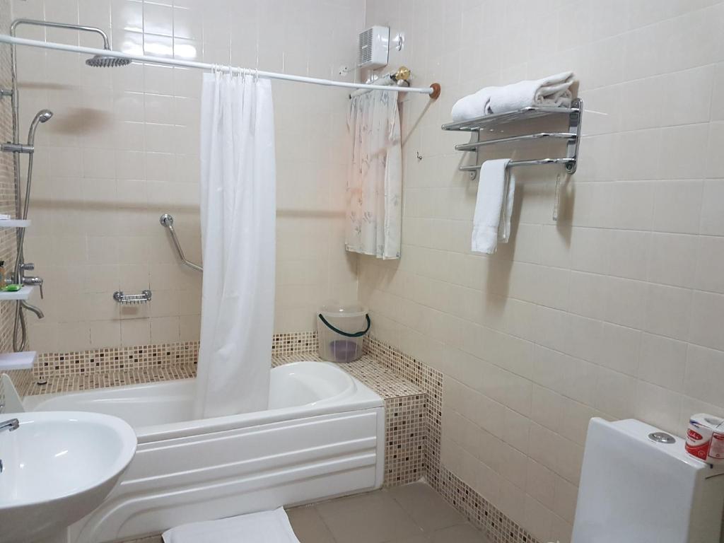 Peniel Apartments photo 4