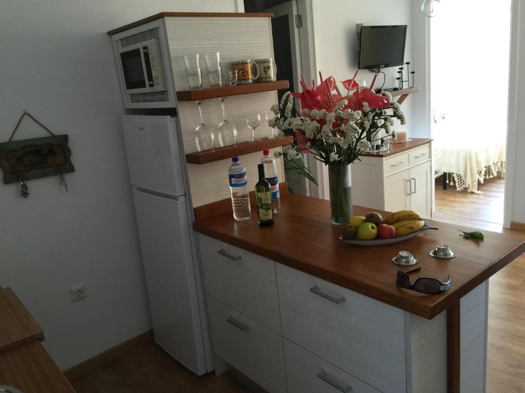 Apartamento Danmi y Janet photo 1