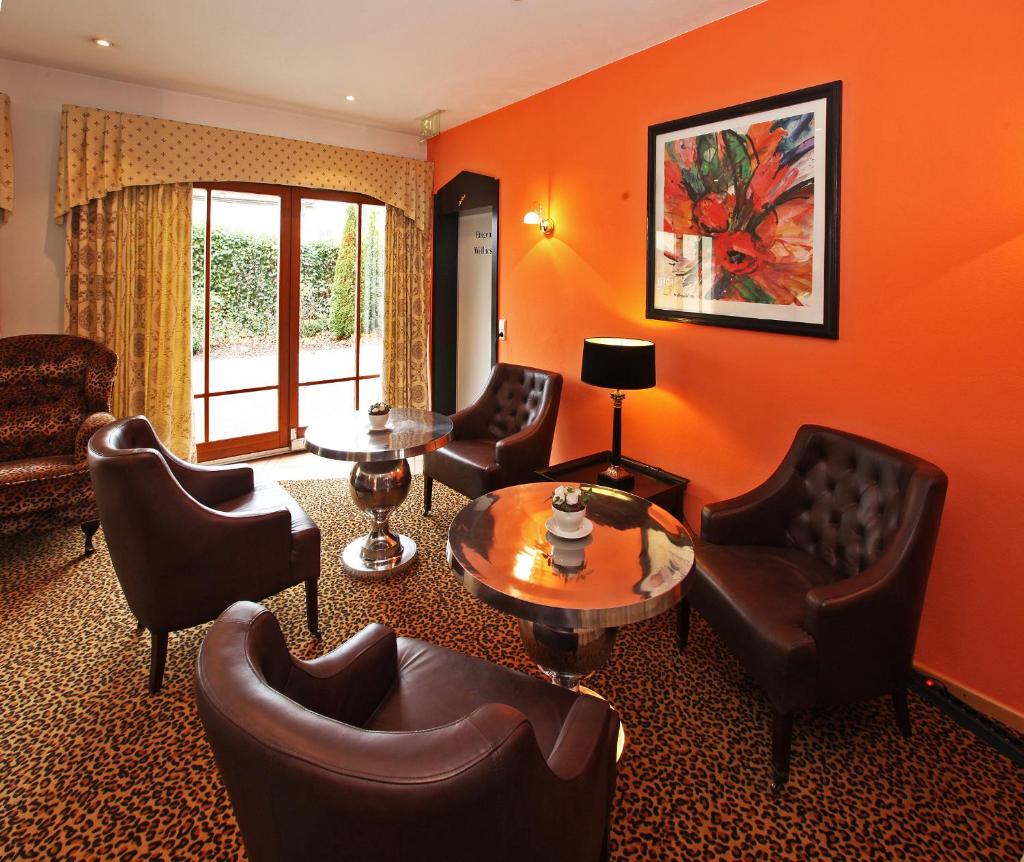 Hotel Adler photo 3