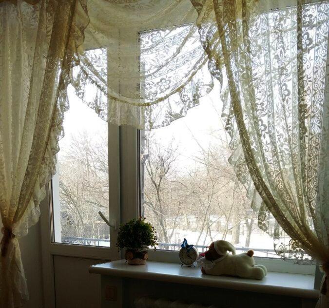 Eco-Apartment in Province Style photo 1