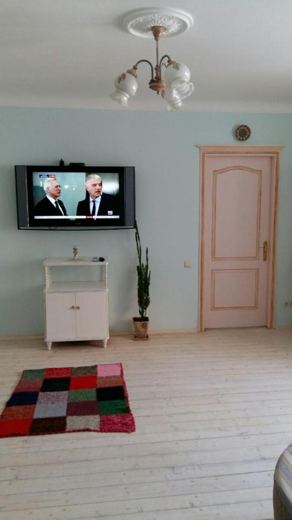 Eco-Apartment in Province Style photo 2