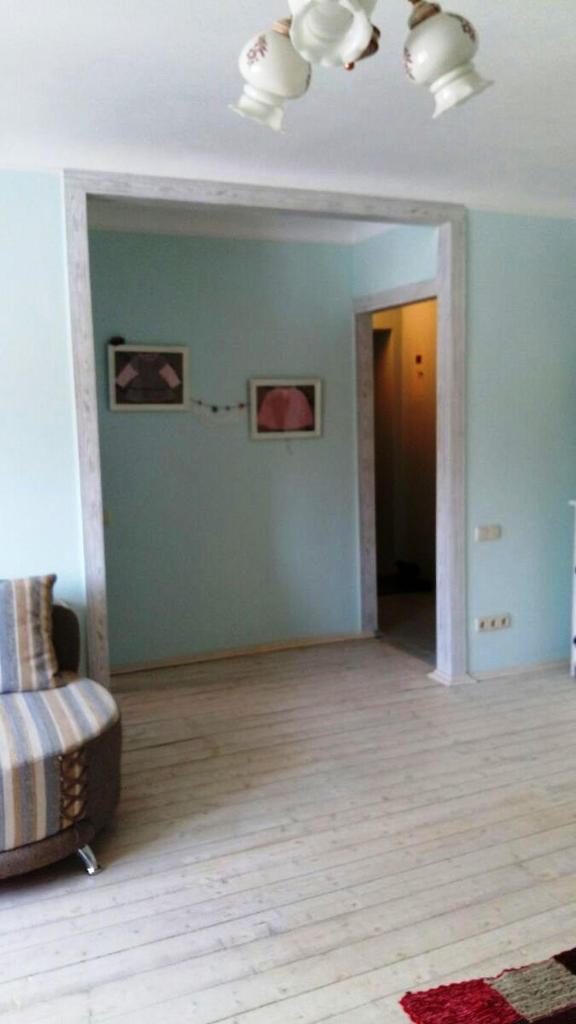 Eco-Apartment in Province Style photo 4