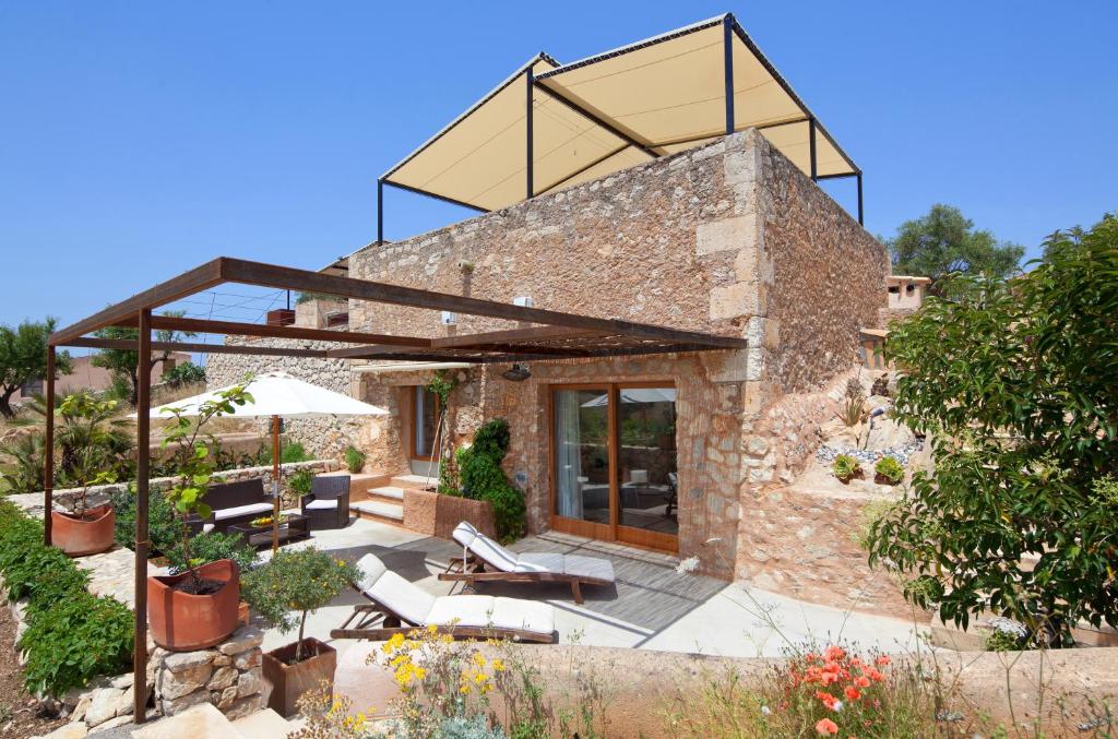Agroturismo Ses Cases de Fetget photo 1