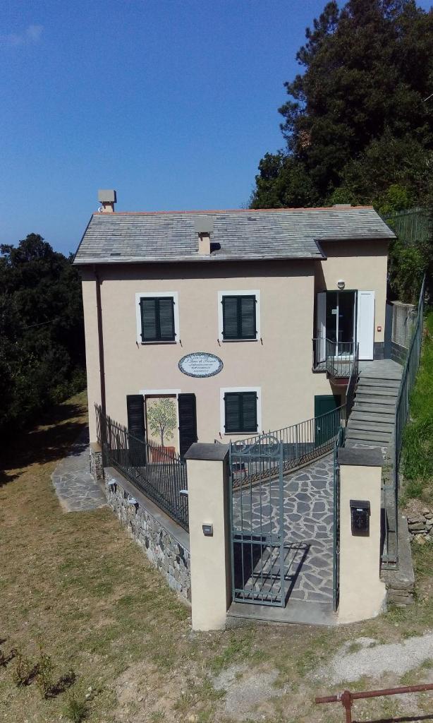 I Lecci Di Soviore photo 1