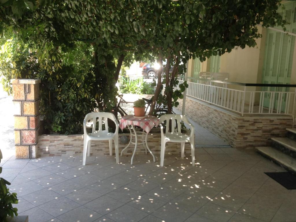 Mitrou Vasiliki Studios photo 3