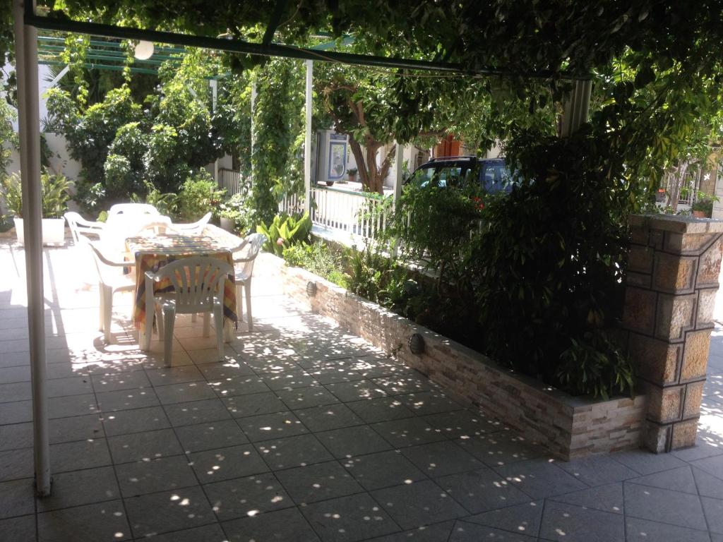 Mitrou Vasiliki Studios photo 2