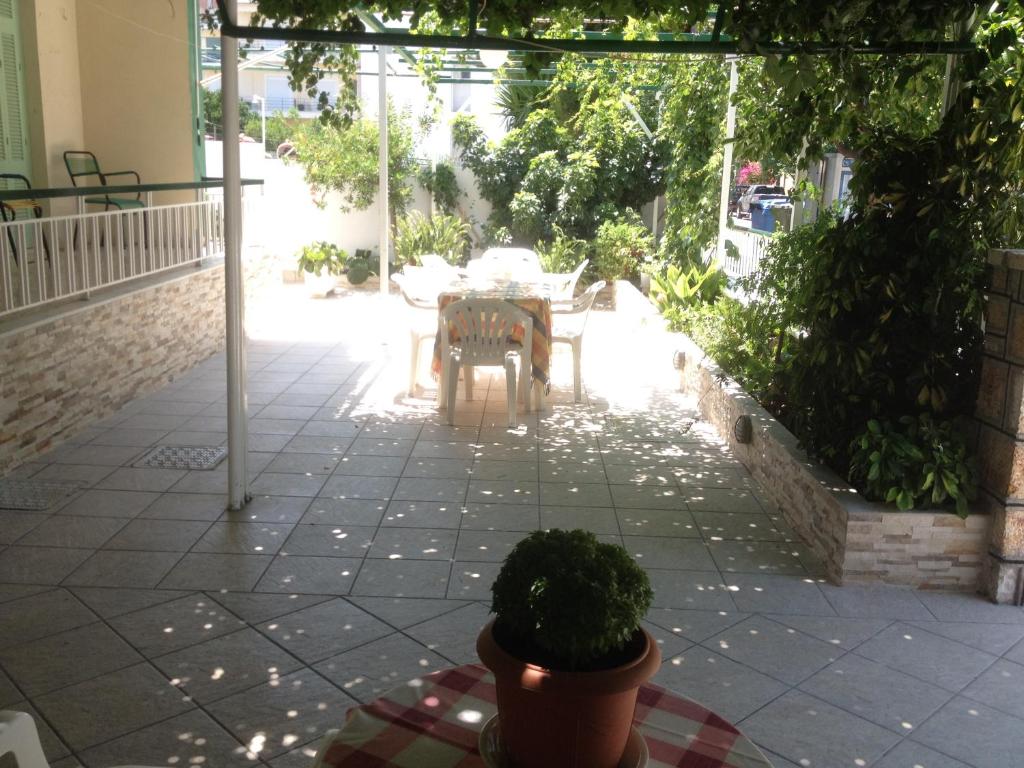 Mitrou Vasiliki Studios photo 1