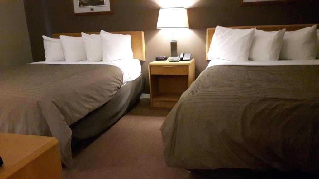 Canway Inn & Suites photo 3