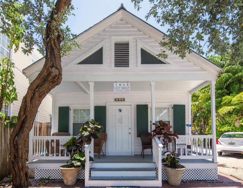 Wicker Guesthouse photo 3