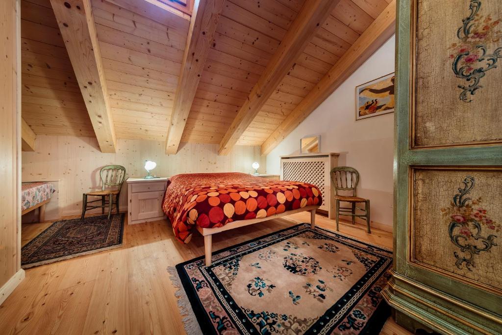 Villa Olimpia - Stayincortina photo 3