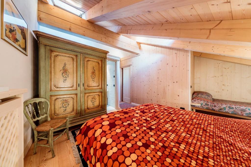 Villa Olimpia - Stayincortina photo 4
